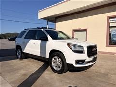 2016 GMC Acadia 