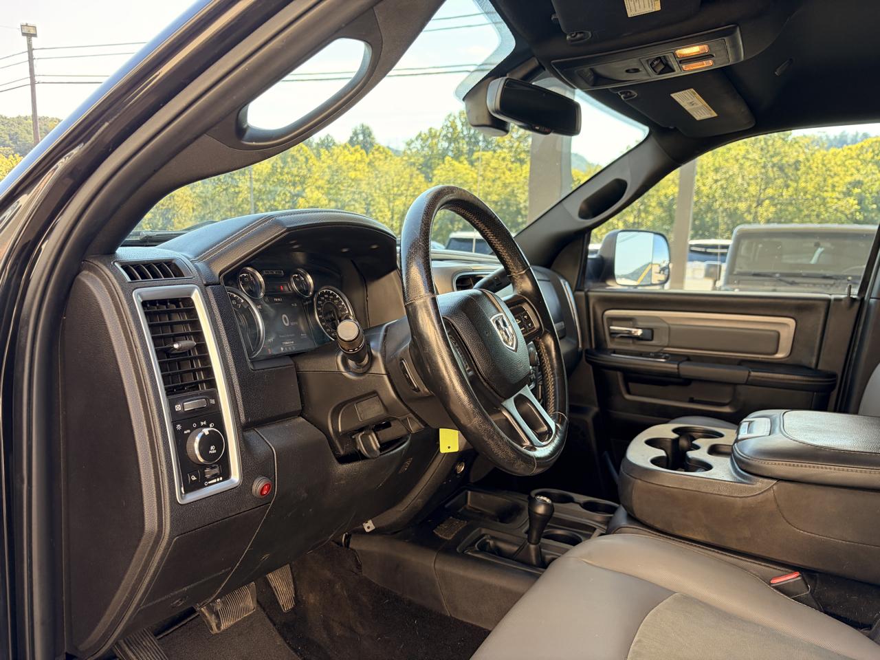 Ram 2500 photo 5
