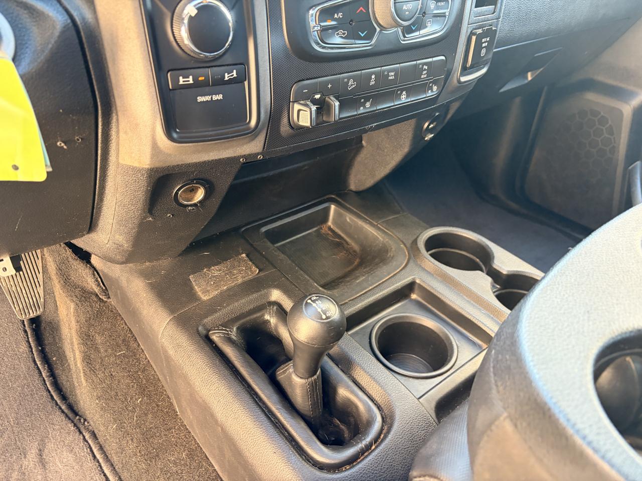 Ram 2500 photo 6
