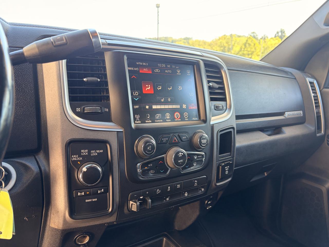 Ram 2500 photo 7
