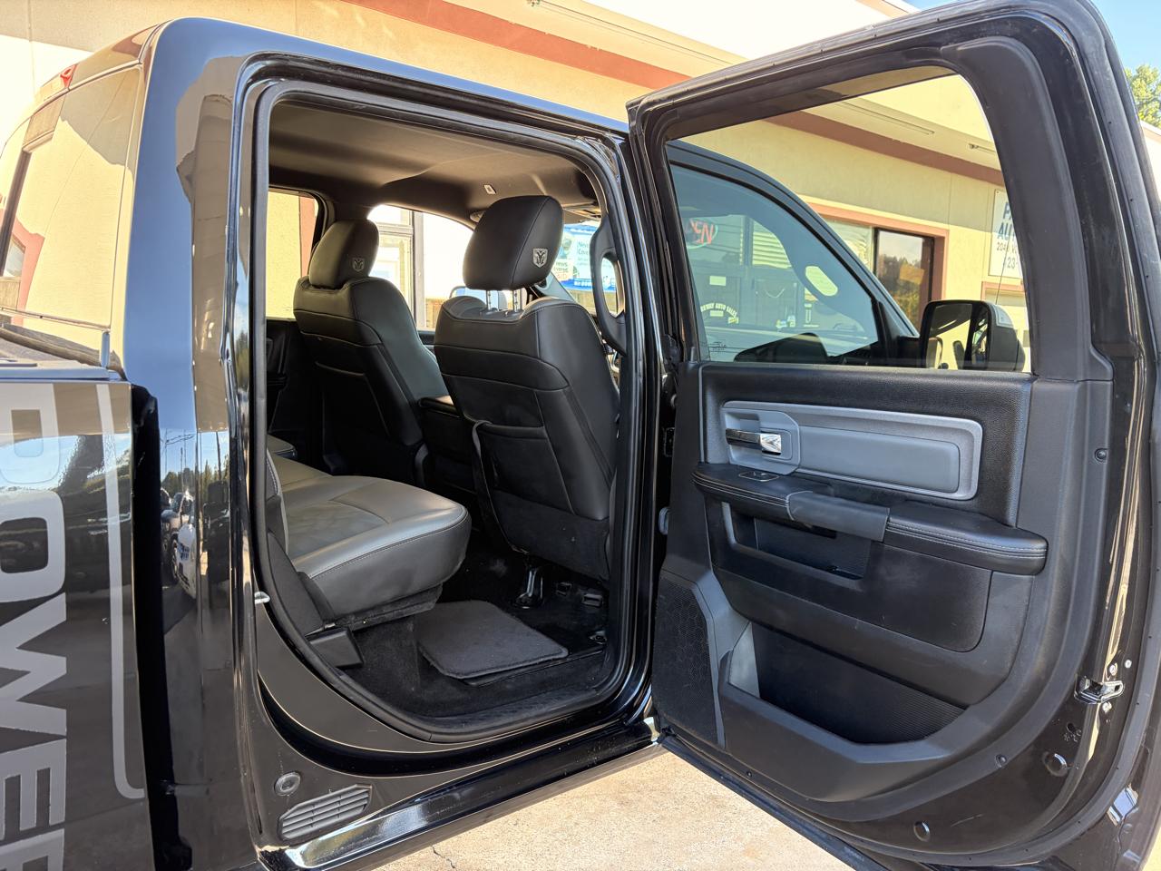 Ram 2500 photo 10