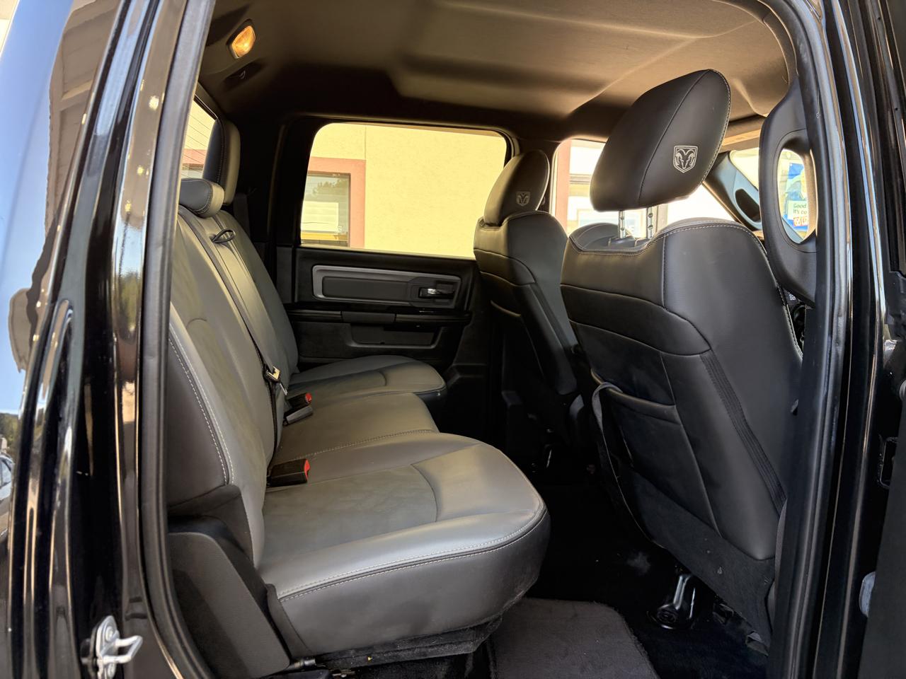 Ram 2500 photo 11