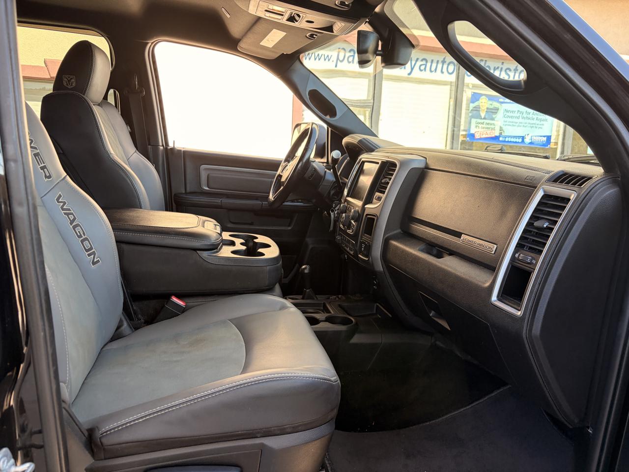 Ram 2500 photo 13