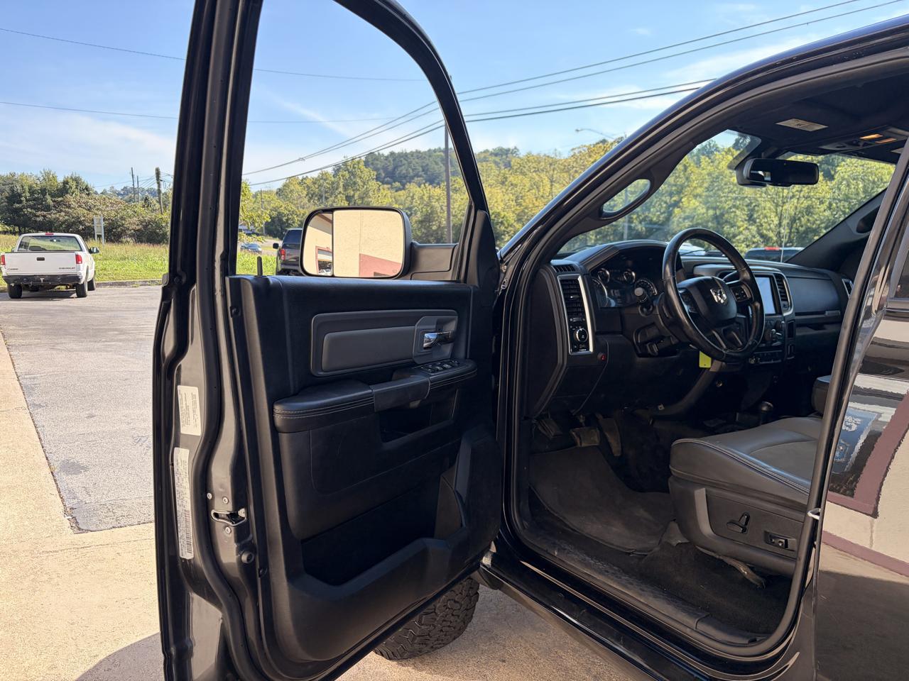 Ram 2500 photo 14