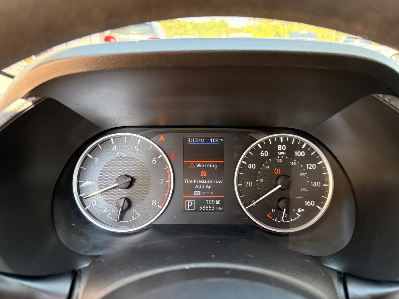 Nissan Sentra photo 7