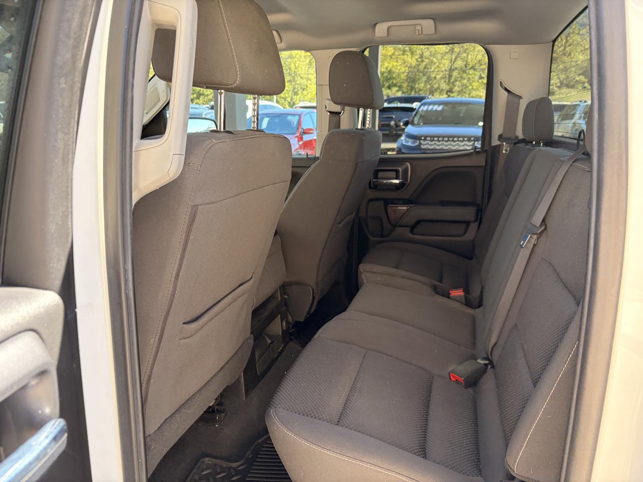 GMC Sierra photo 14