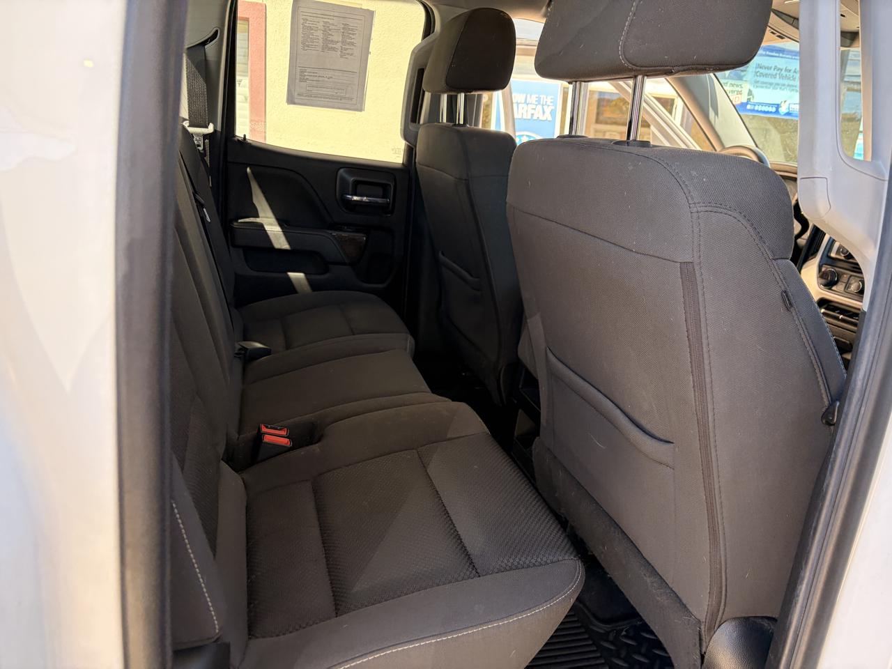 GMC Sierra photo 16