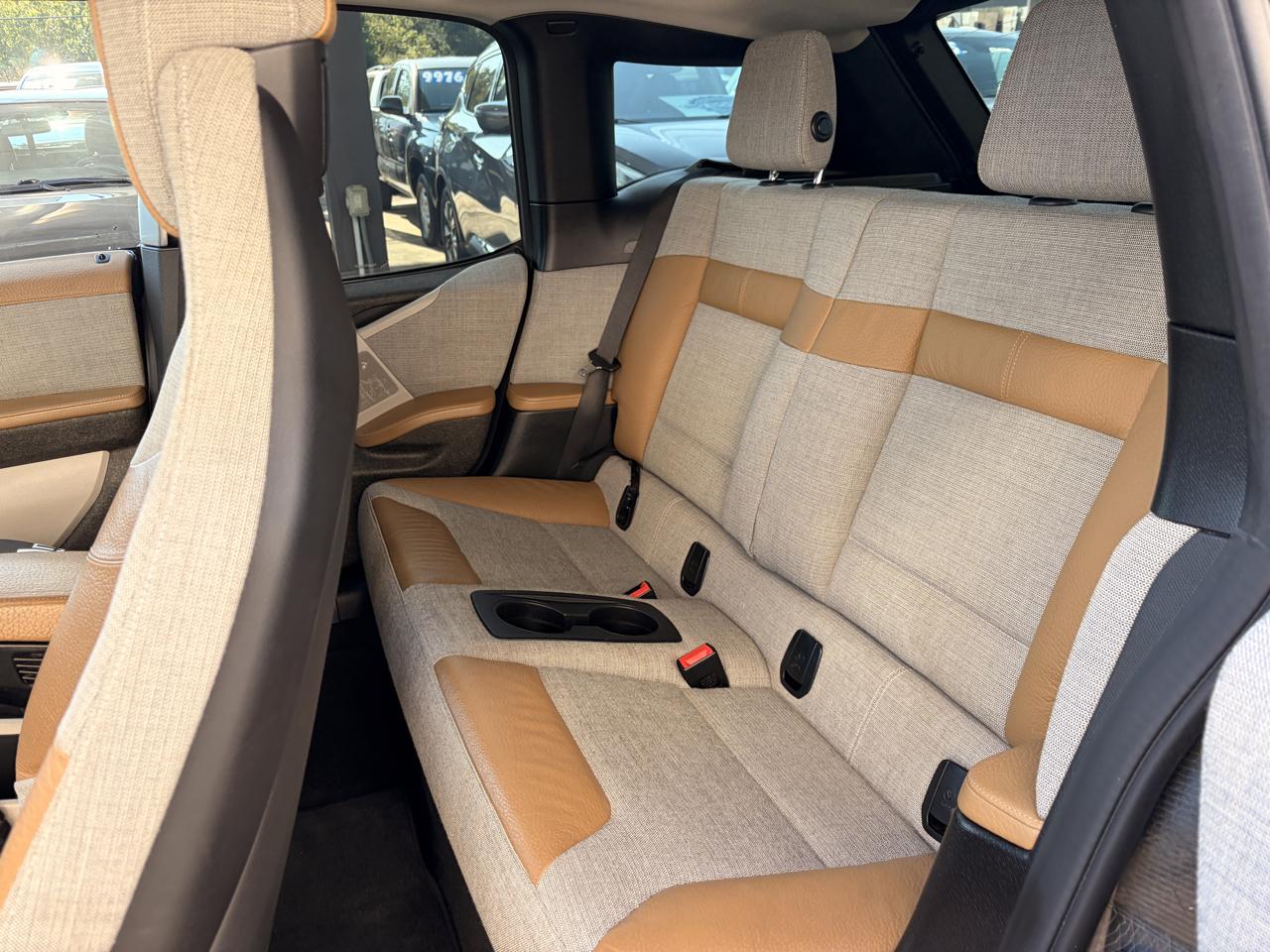 BMW i3 photo 7