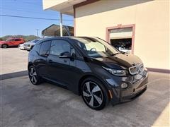 2015 BMW i3 