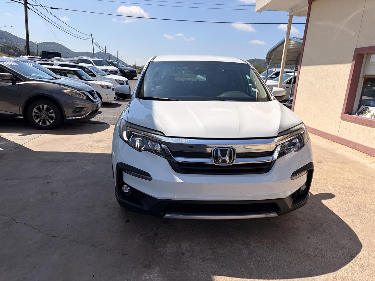 Honda Pilot EX 4WD 2020