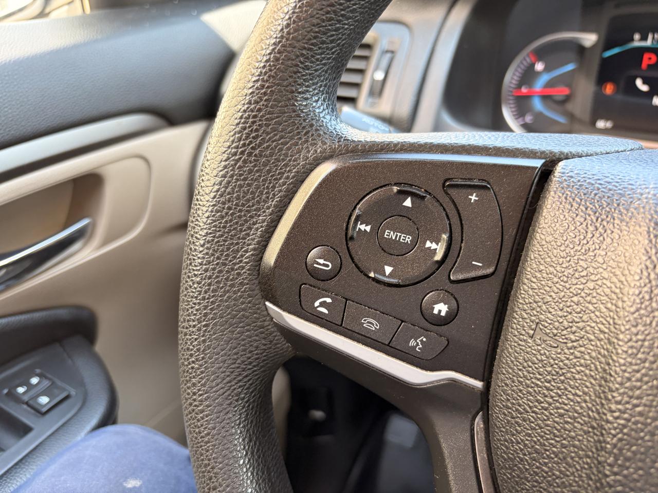 Honda Pilot EX 4WD 2020