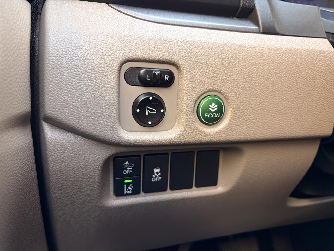 Honda Pilot EX 4WD 2020
