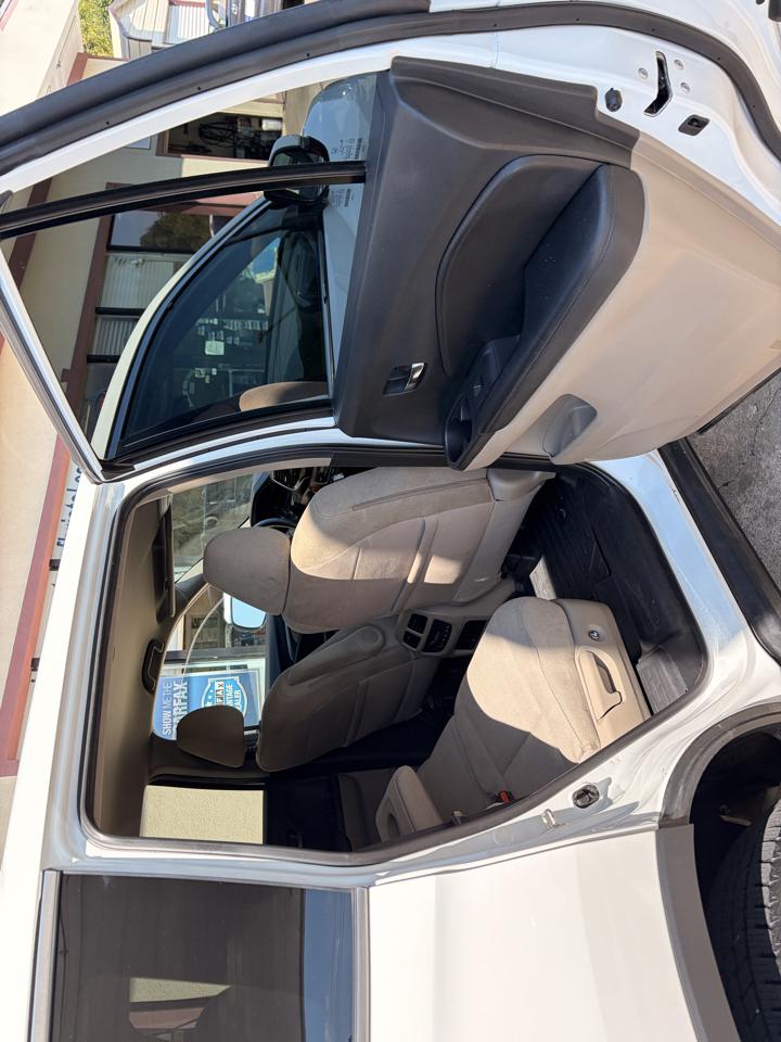 Honda Pilot EX 4WD 2020