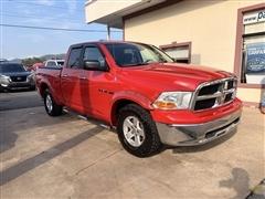 2010 Dodge 1500 