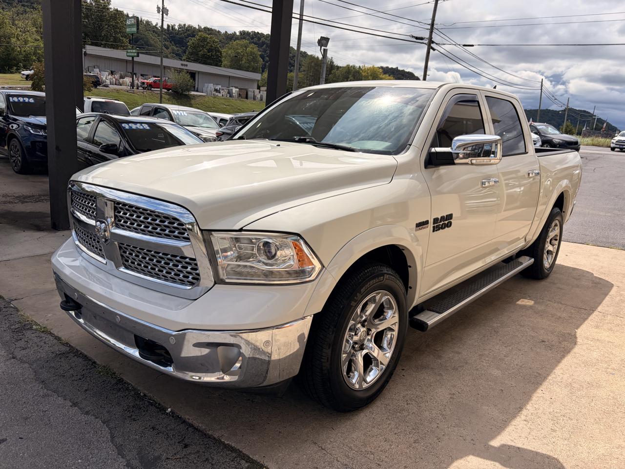 Ram 1500 photo 3