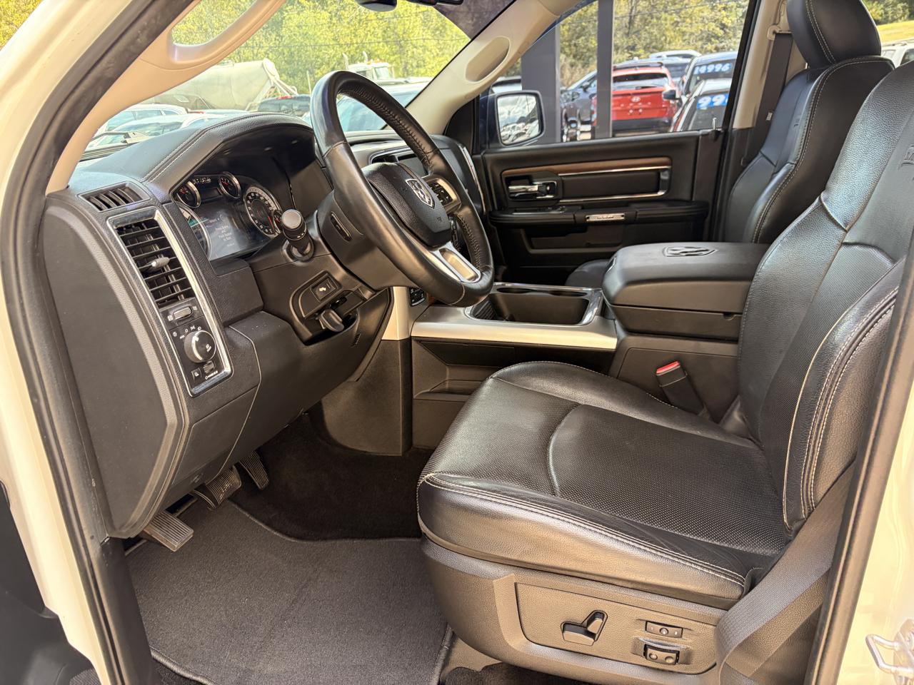 Ram 1500 photo 5