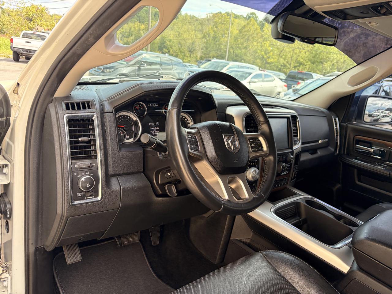 Ram 1500 photo 6