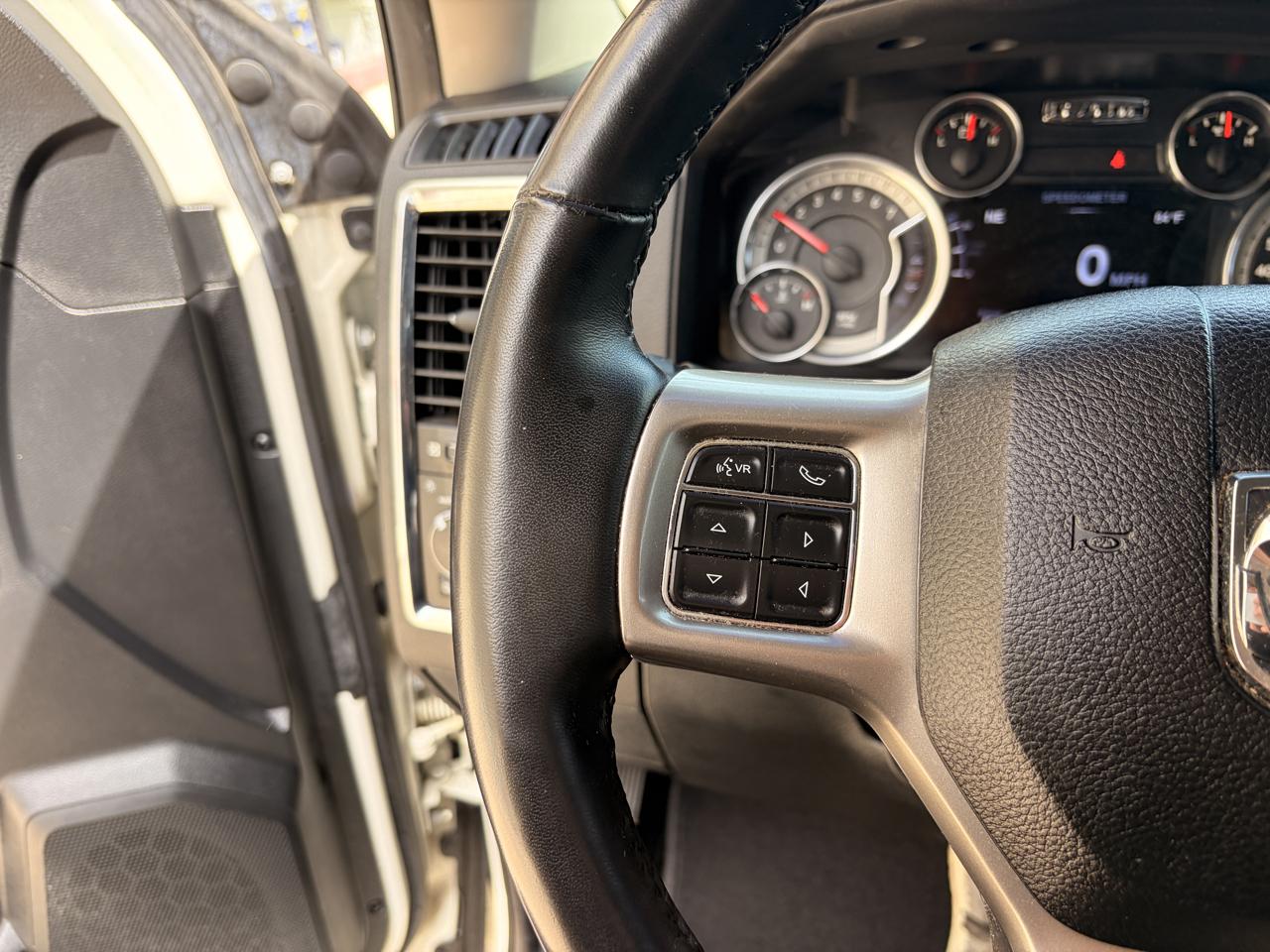 Ram 1500 photo 8