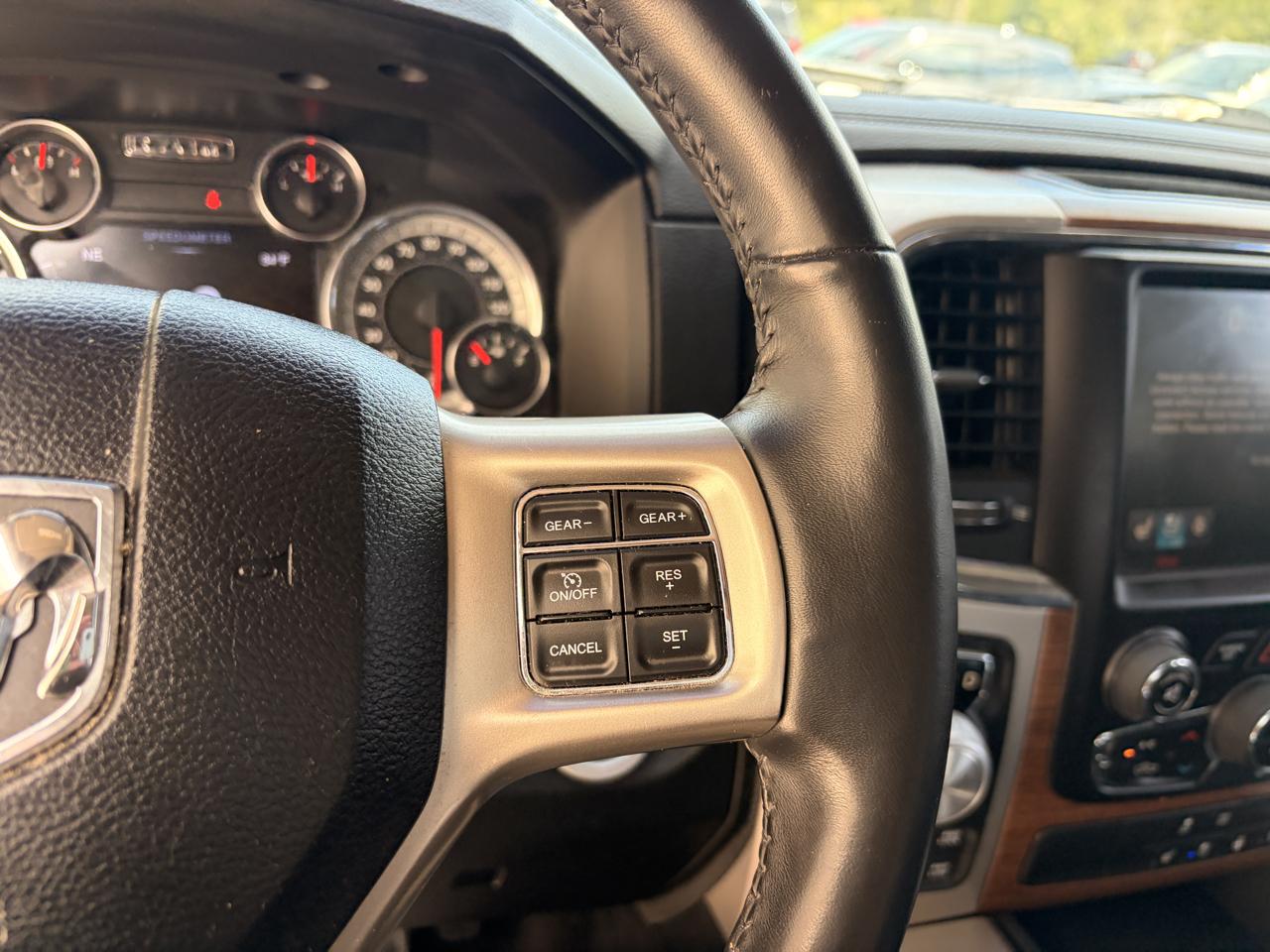 Ram 1500 photo 9