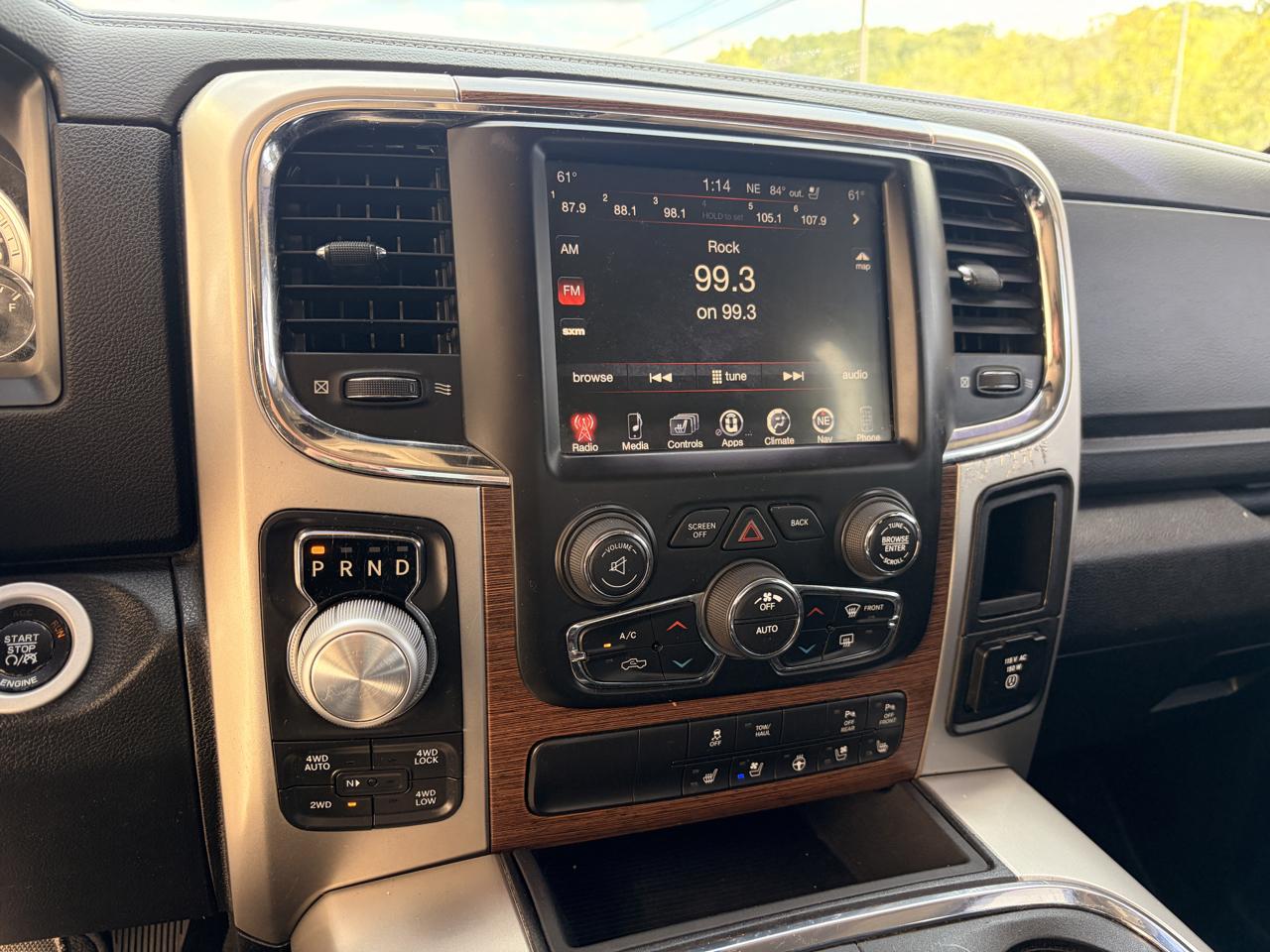 Ram 1500 photo 10