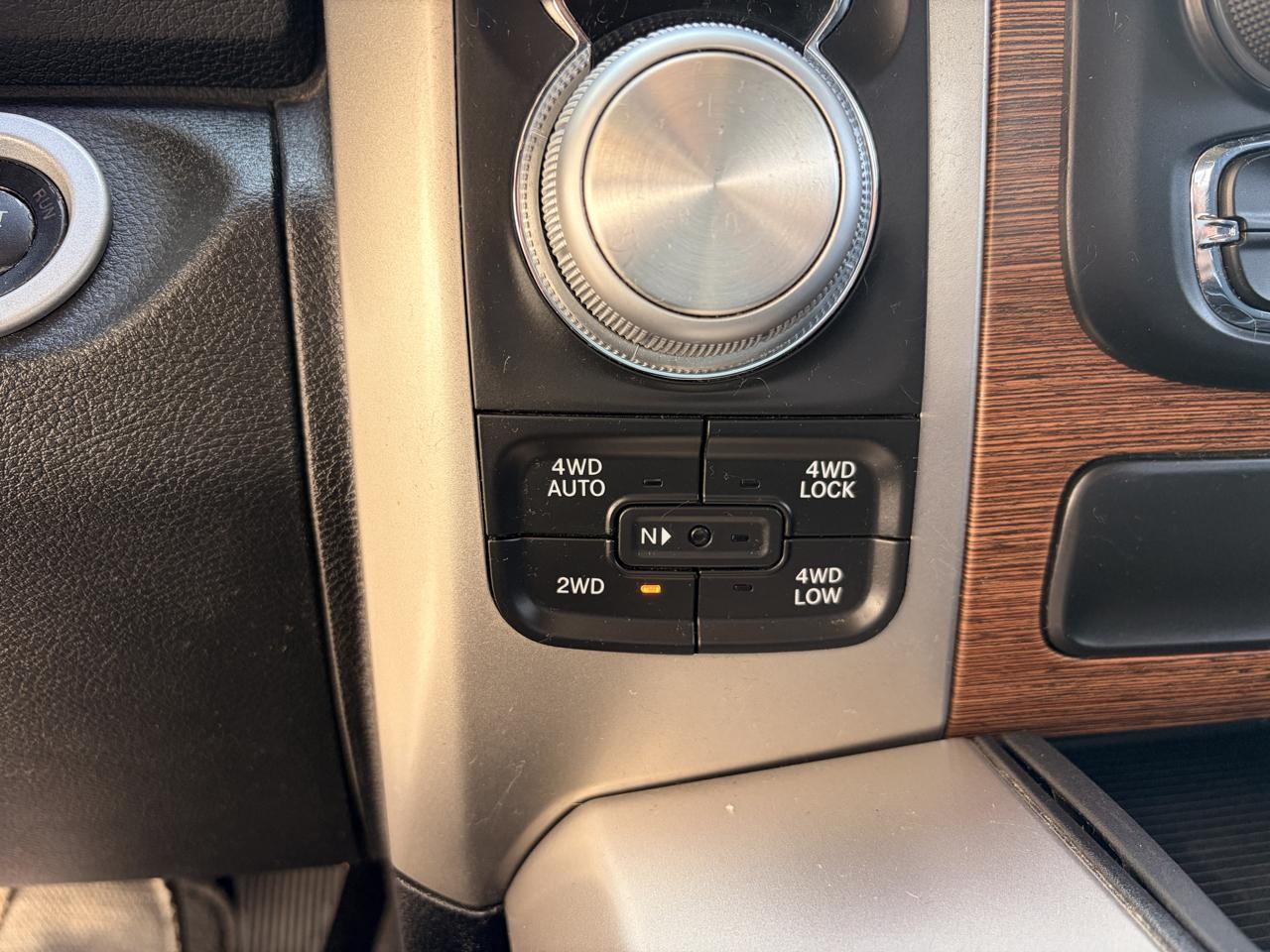 Ram 1500 photo 11