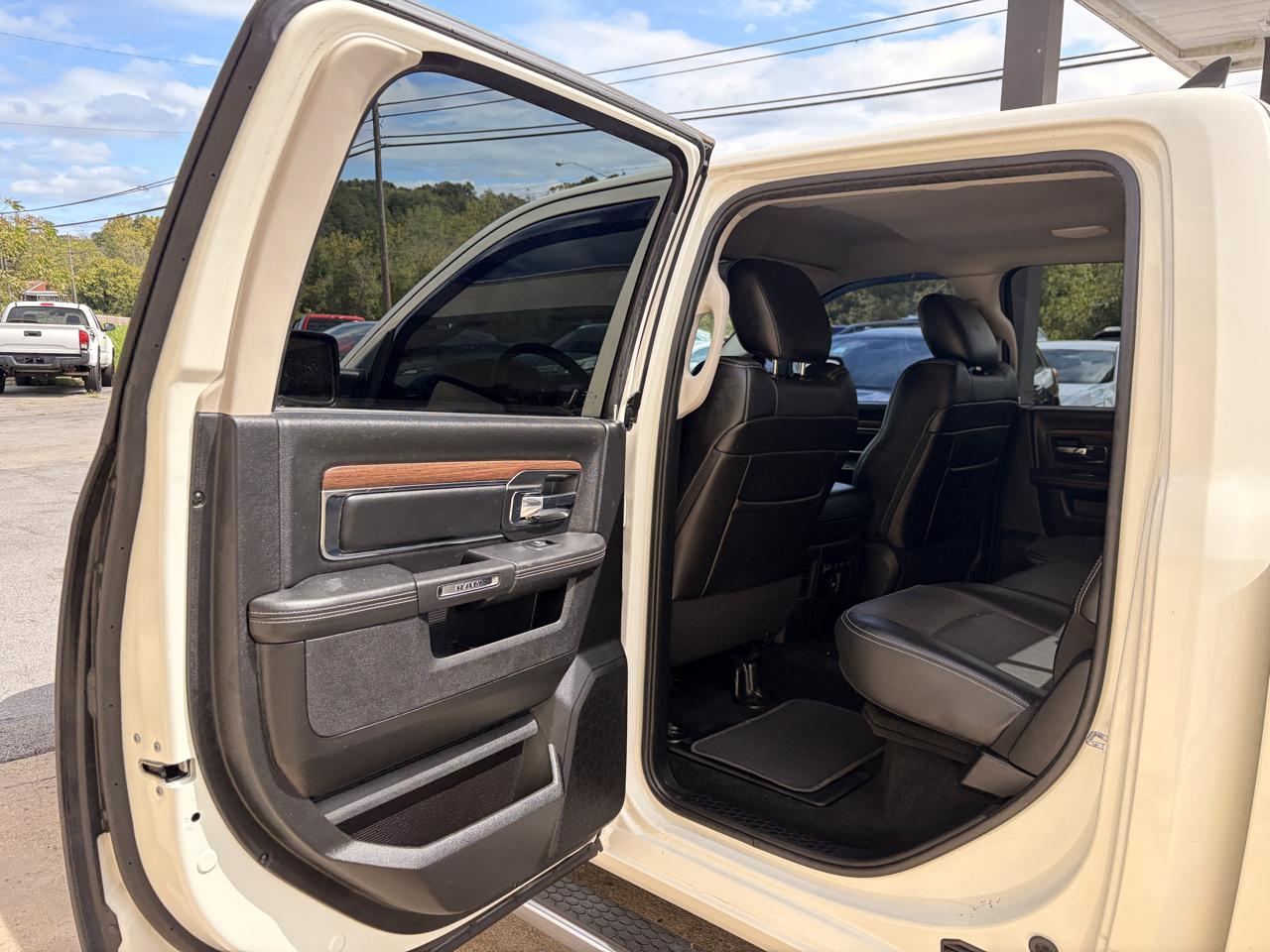 Ram 1500 photo 14