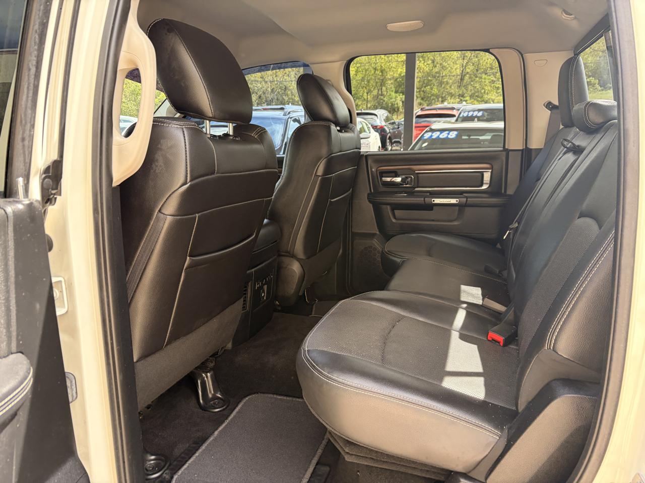 Ram 1500 photo 15