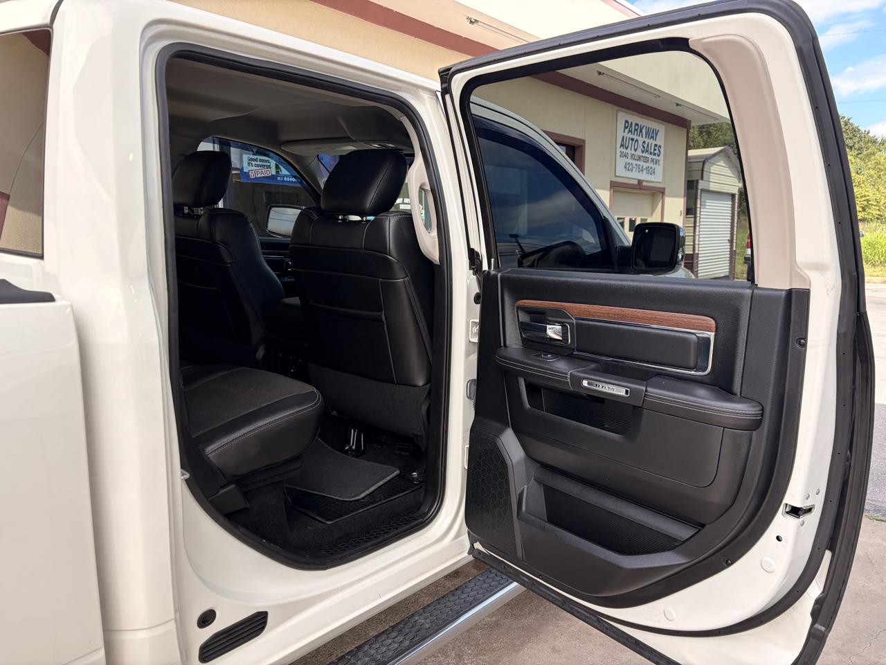 Ram 1500 photo 16