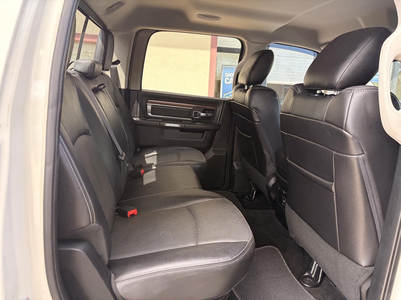 Ram 1500 photo 17