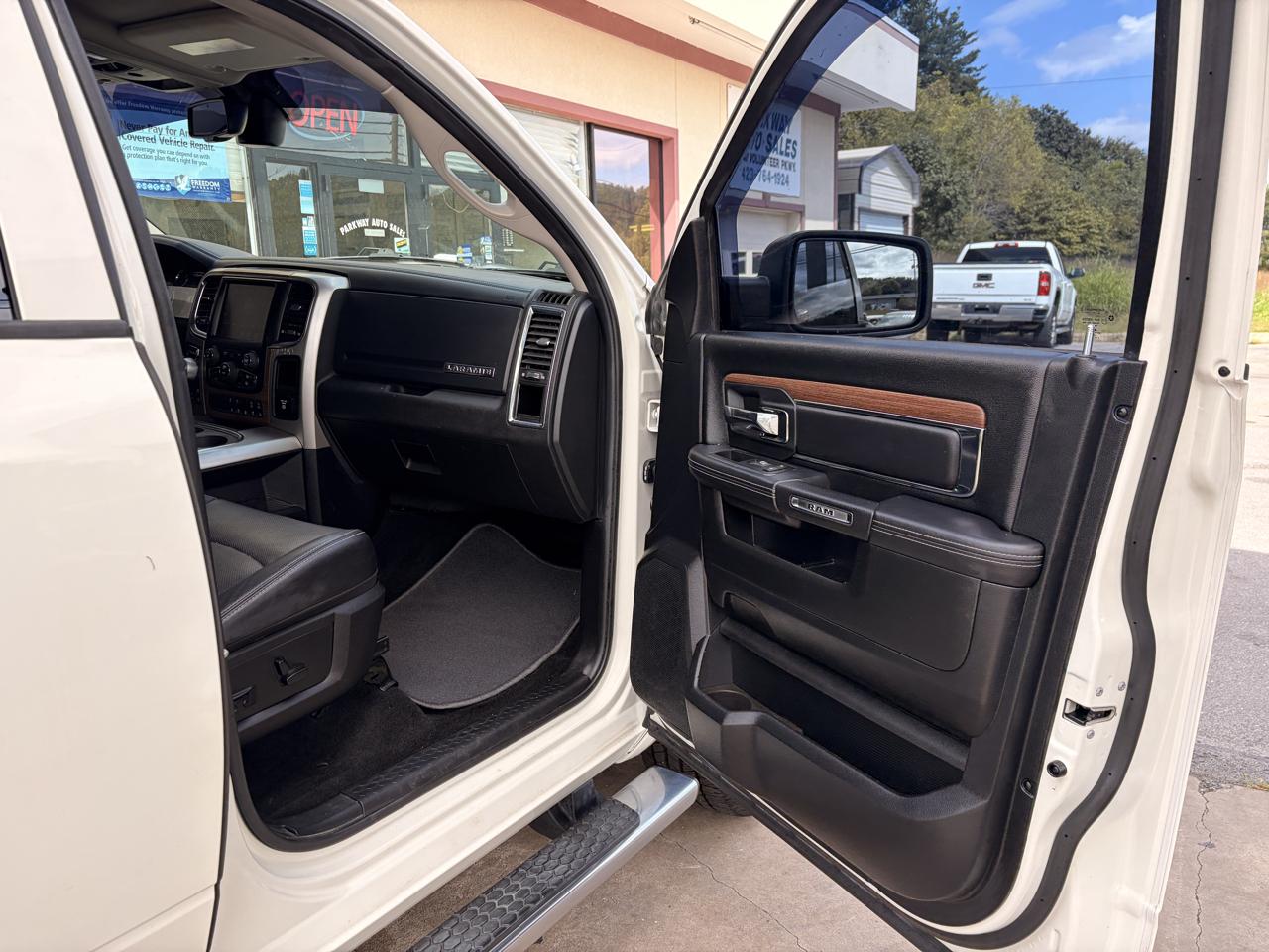 Ram 1500 photo 18