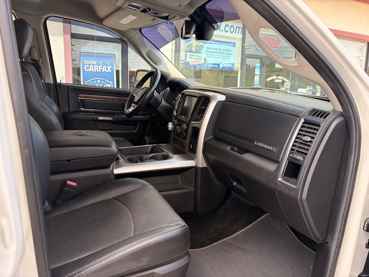 Ram 1500 photo 19