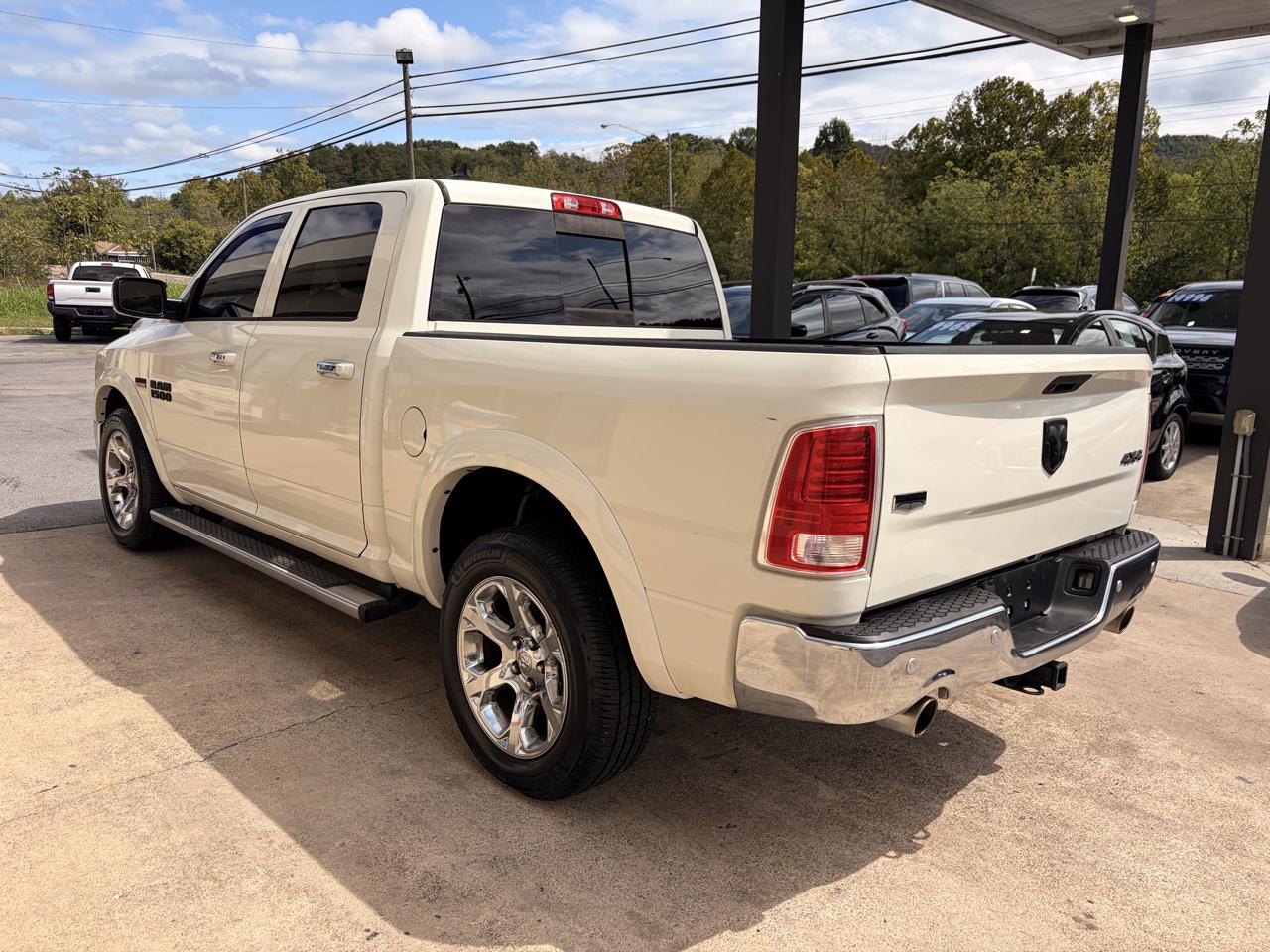 Ram 1500 photo 20