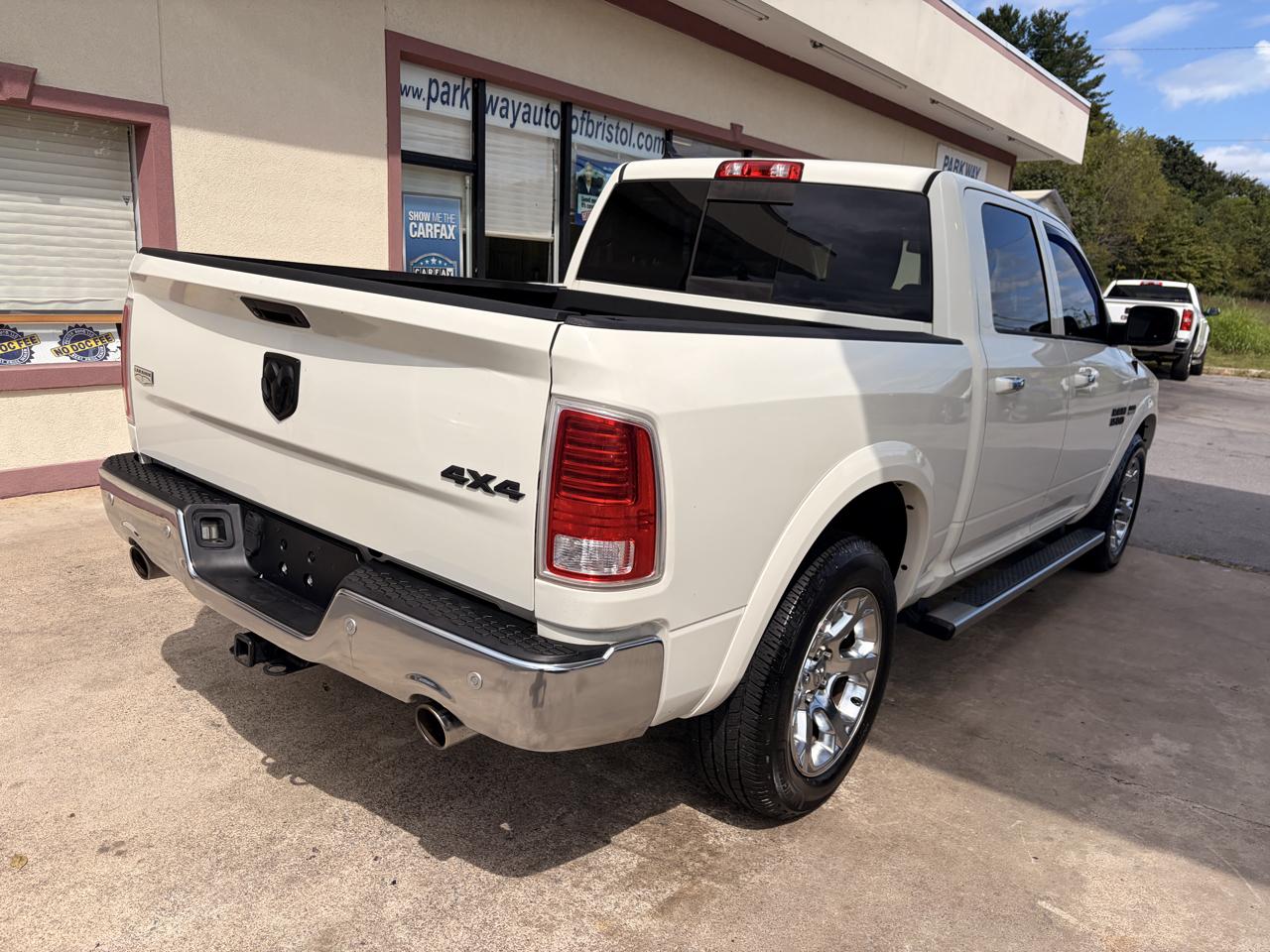 Ram 1500 photo 22