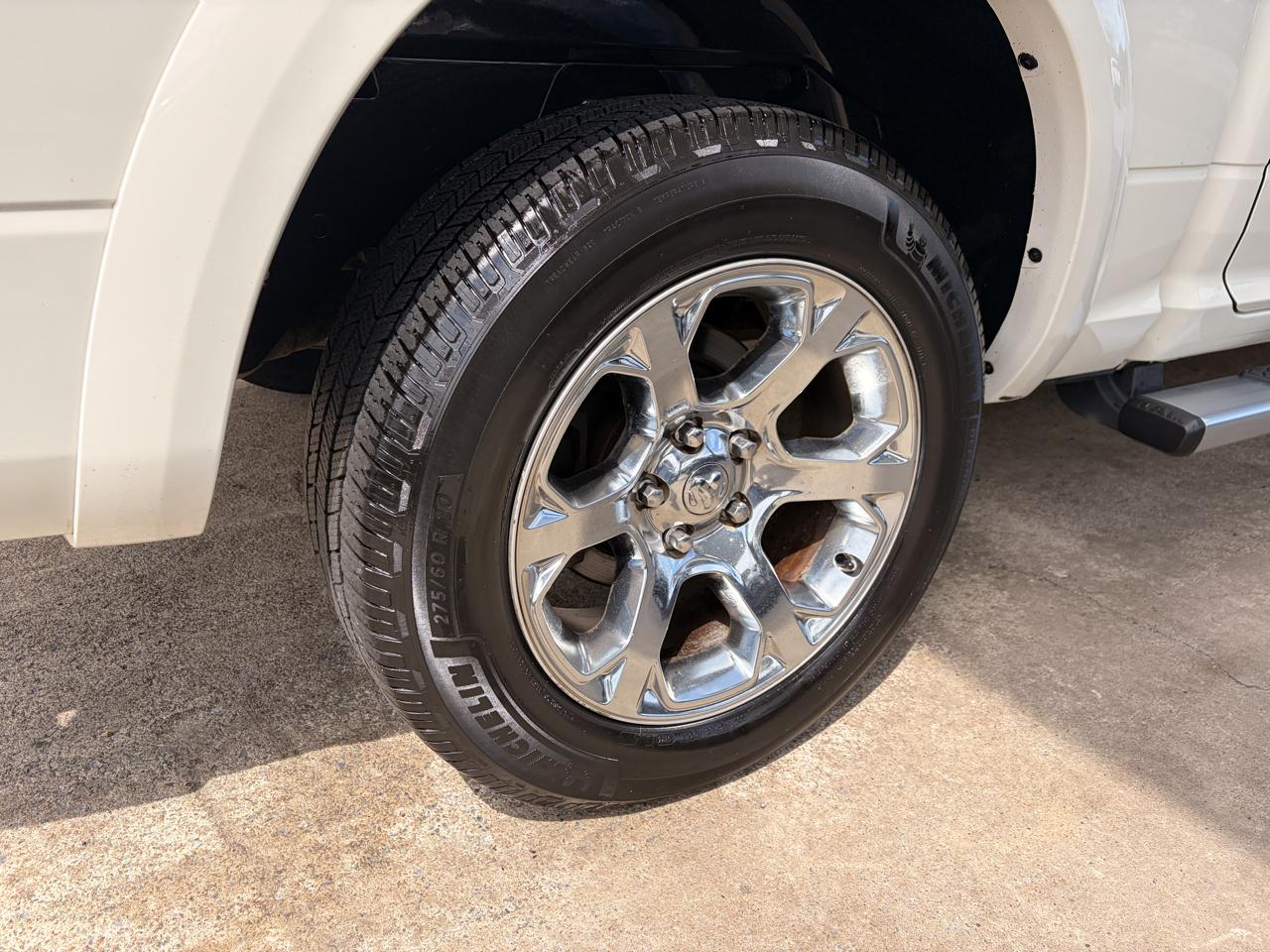 Ram 1500 photo 23