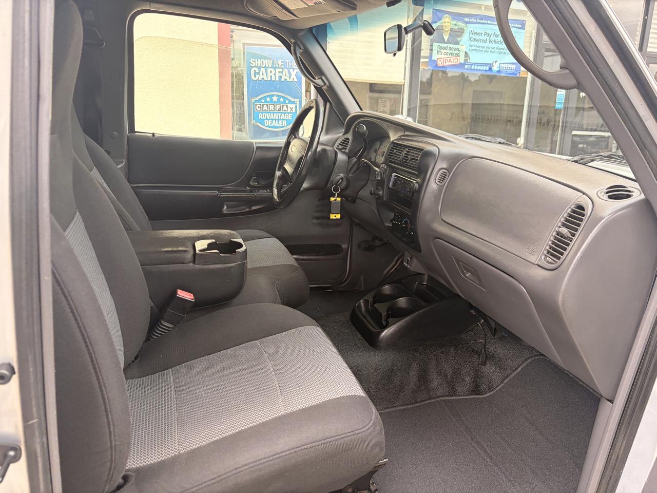 Ford Ranger photo 11