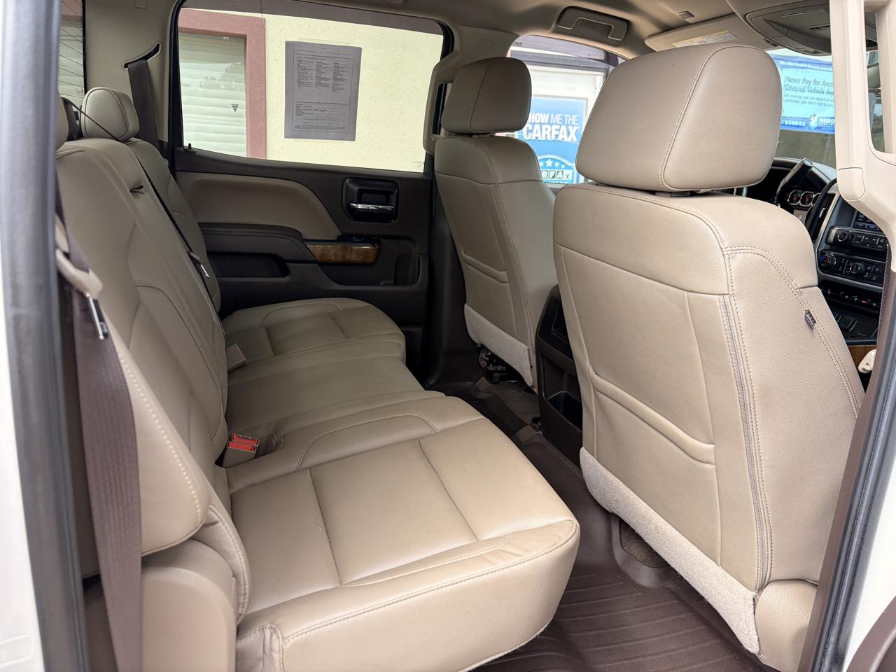 GMC Sierra photo 16