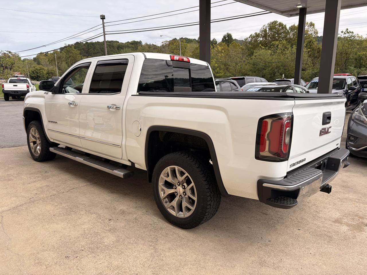 GMC Sierra photo 20