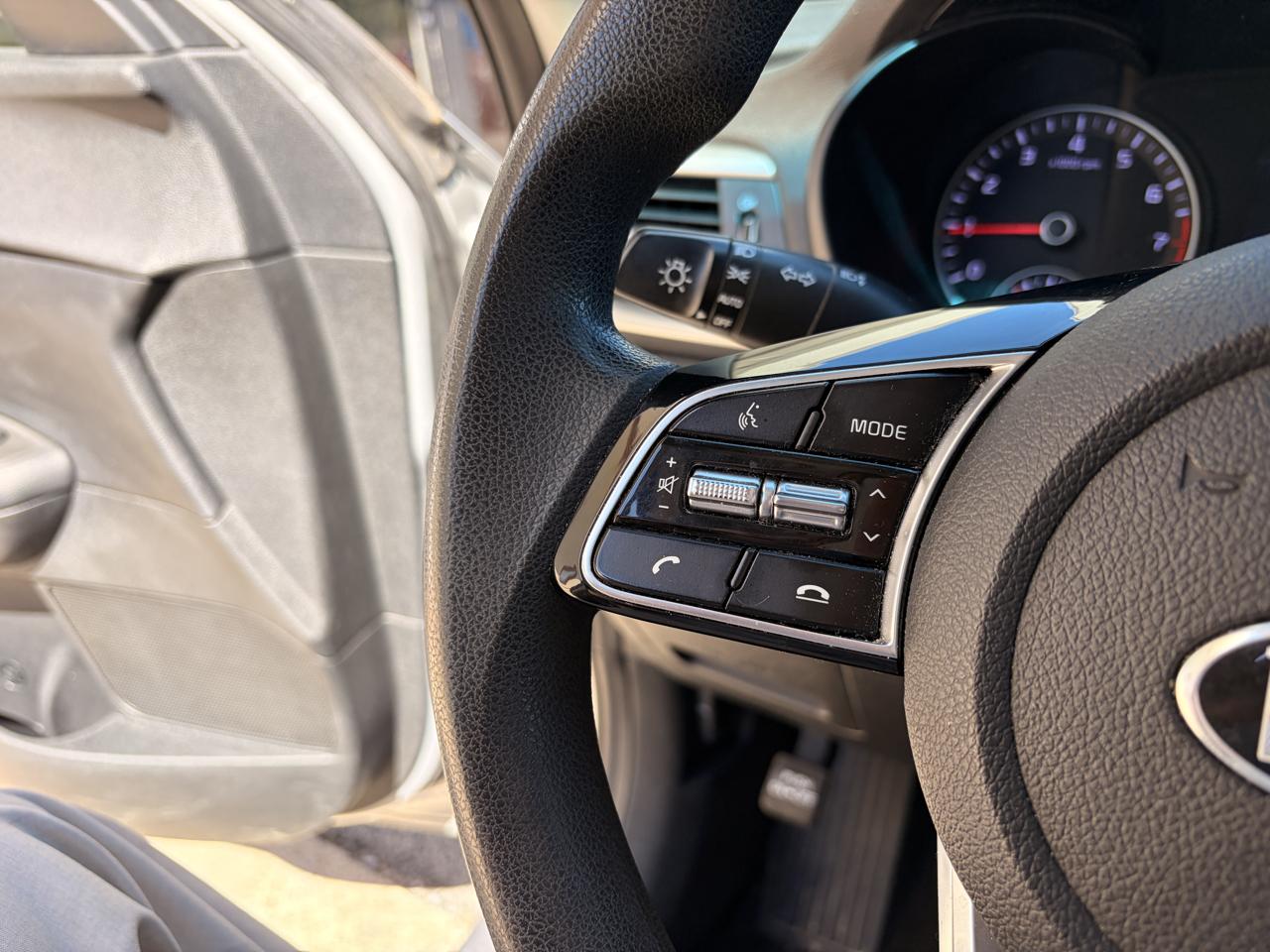 Kia Optima photo 7