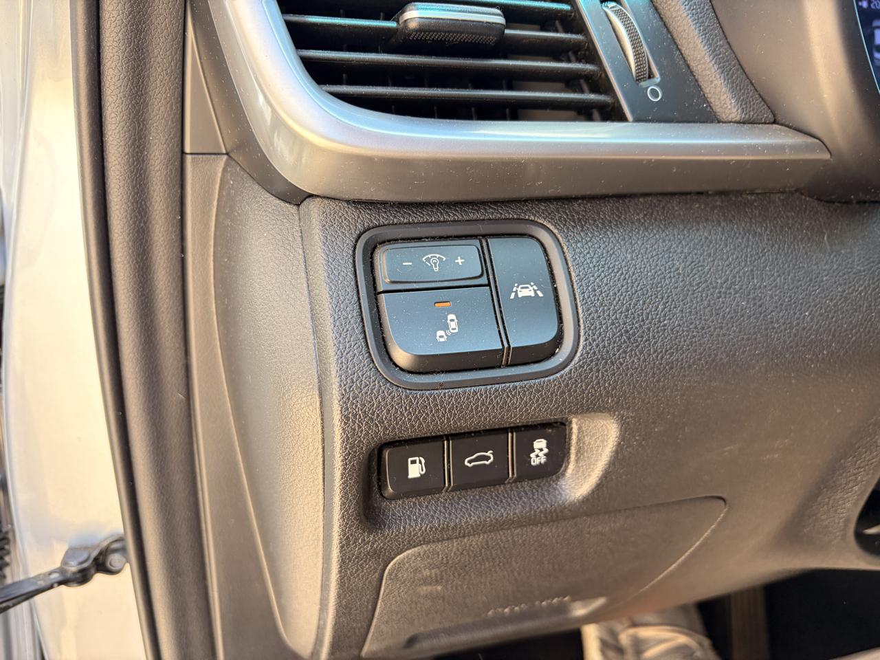 Kia Optima photo 11