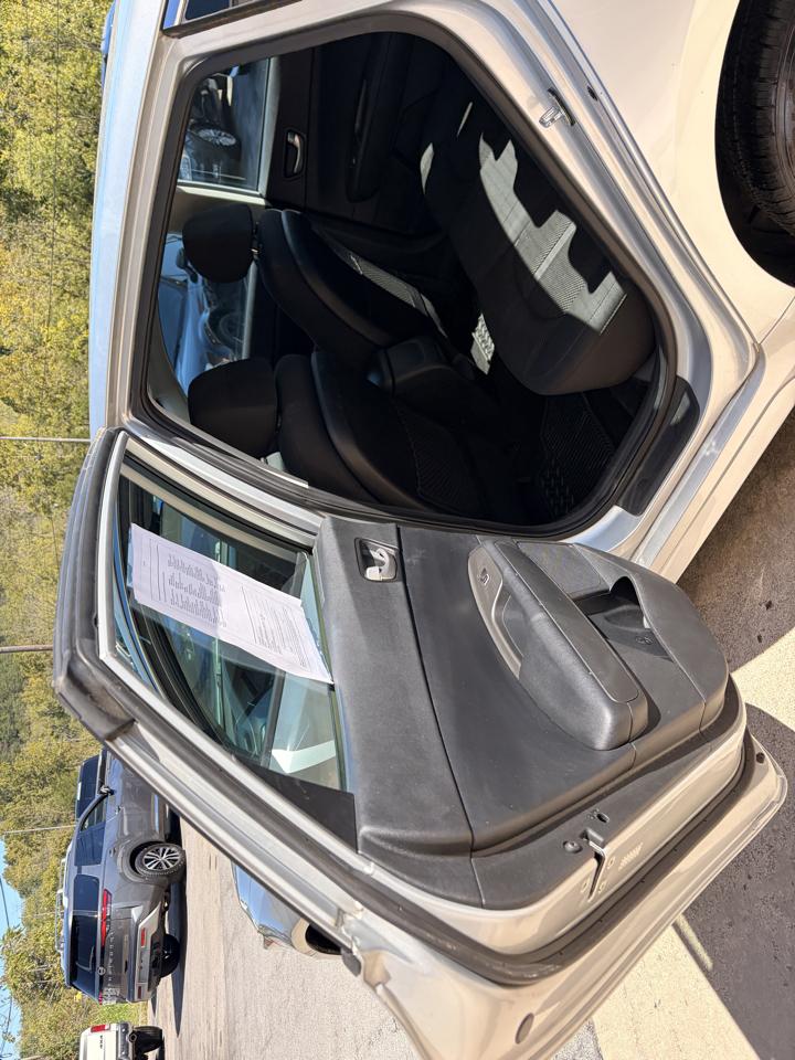 Kia Optima photo 12