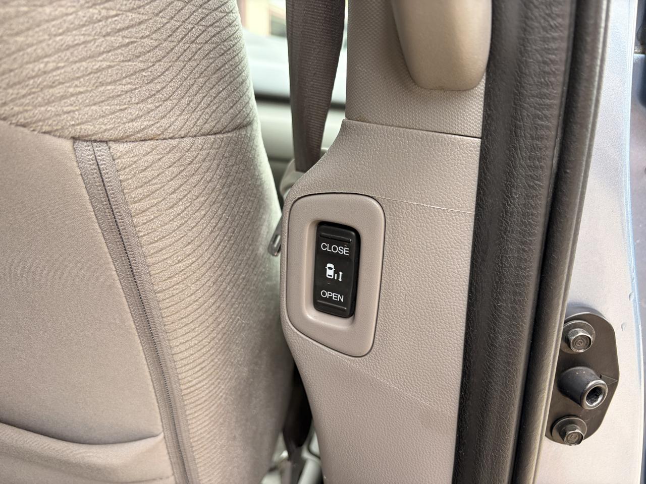 Honda Odyssey photo 18