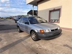 1995 Toyota Tercel 