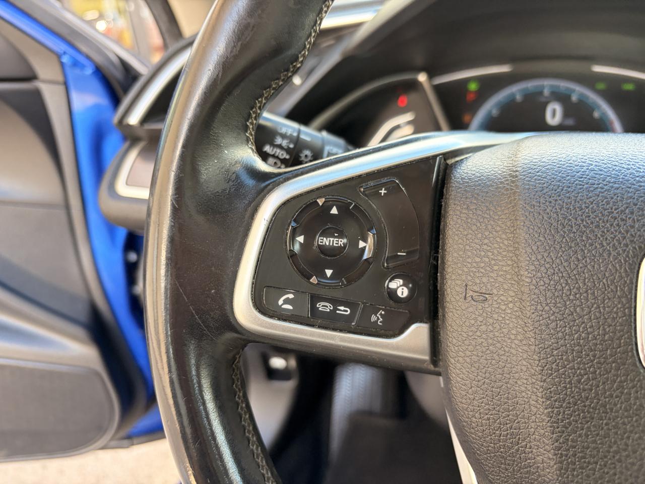 Honda Civic photo 6
