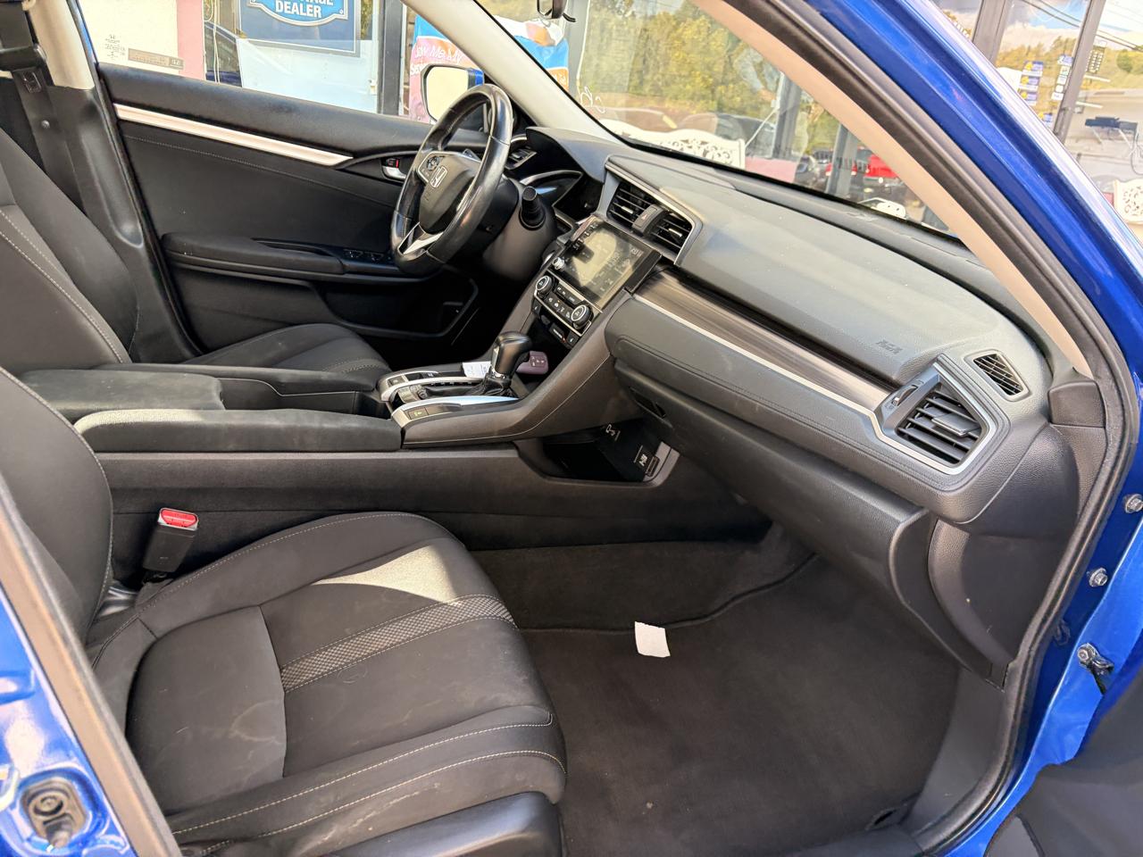 Honda Civic photo 15