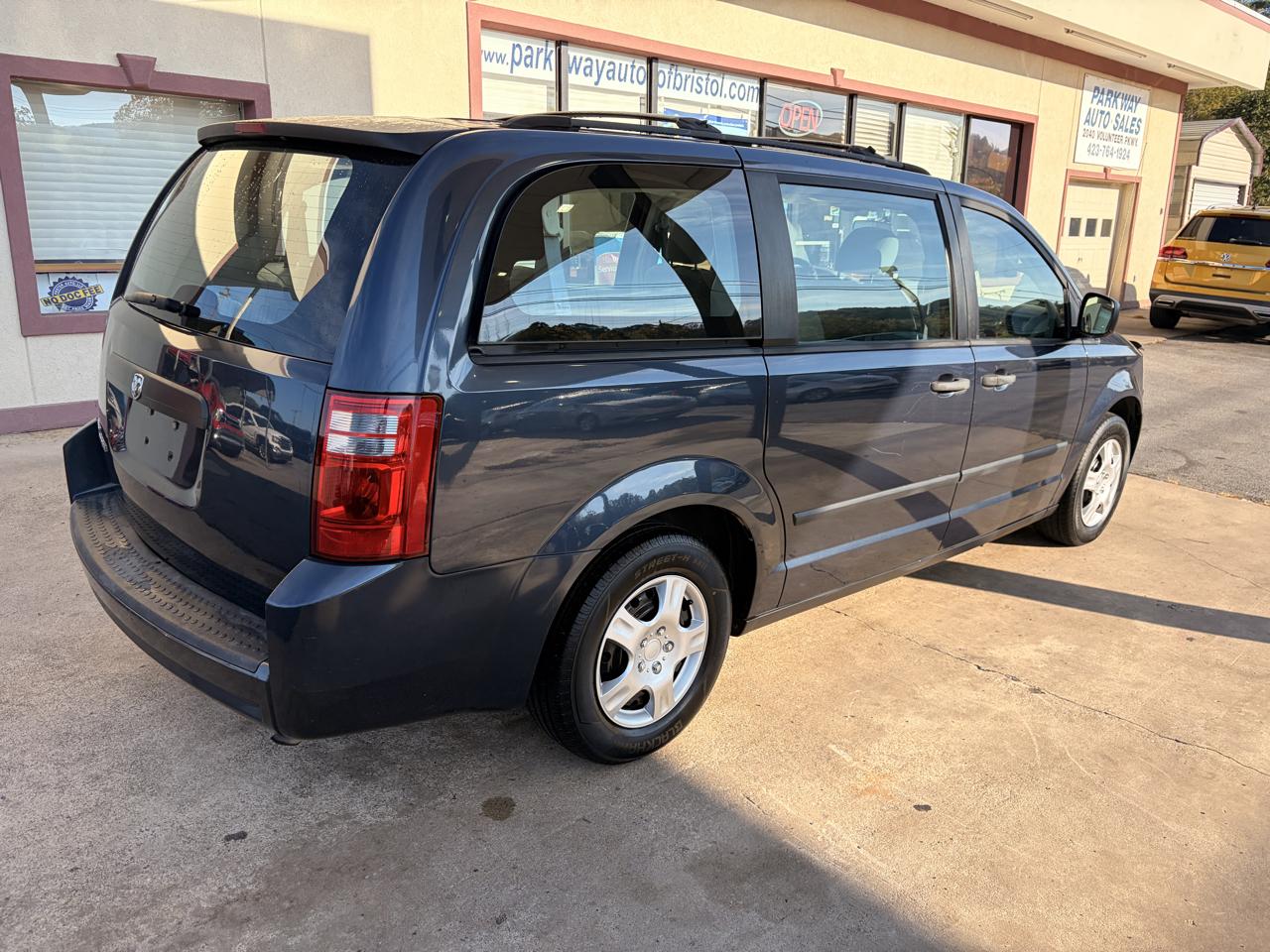 Dodge Grand Caravan photo 16