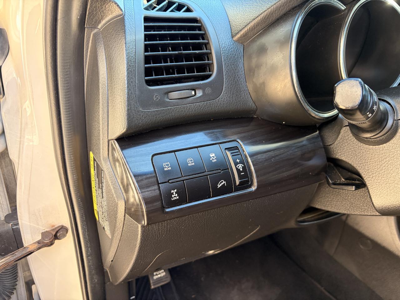 Kia Sorento LX 4WD 2011