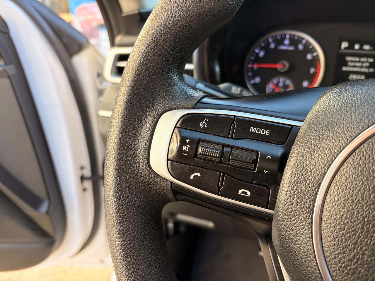Kia K5 LXS 2022