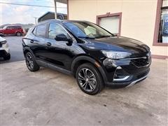 2022 Buick Encore GX 
