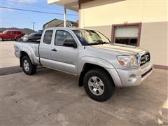 2007 Toyota Tacoma 