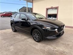 2021 Mazda CX-30 